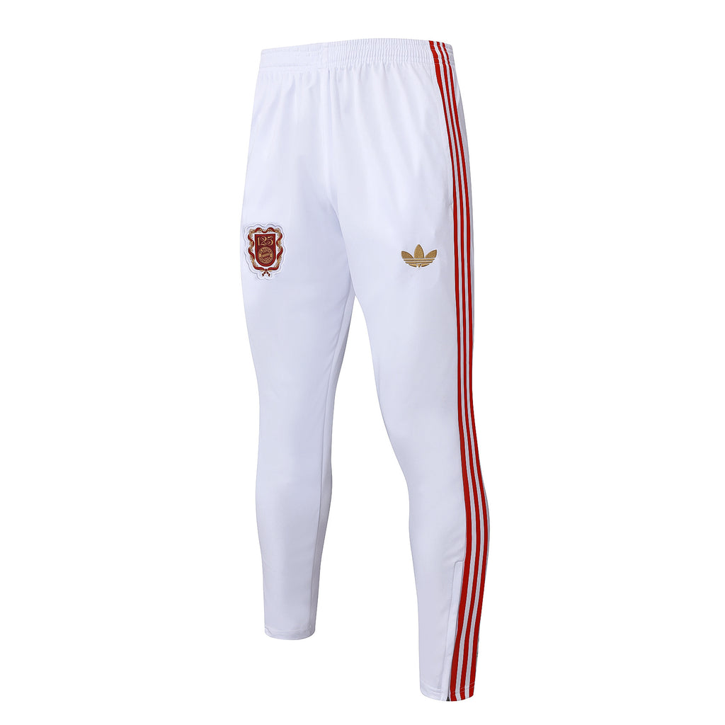 Men’s Bayern Munich 125th Anniversary Tracksuit