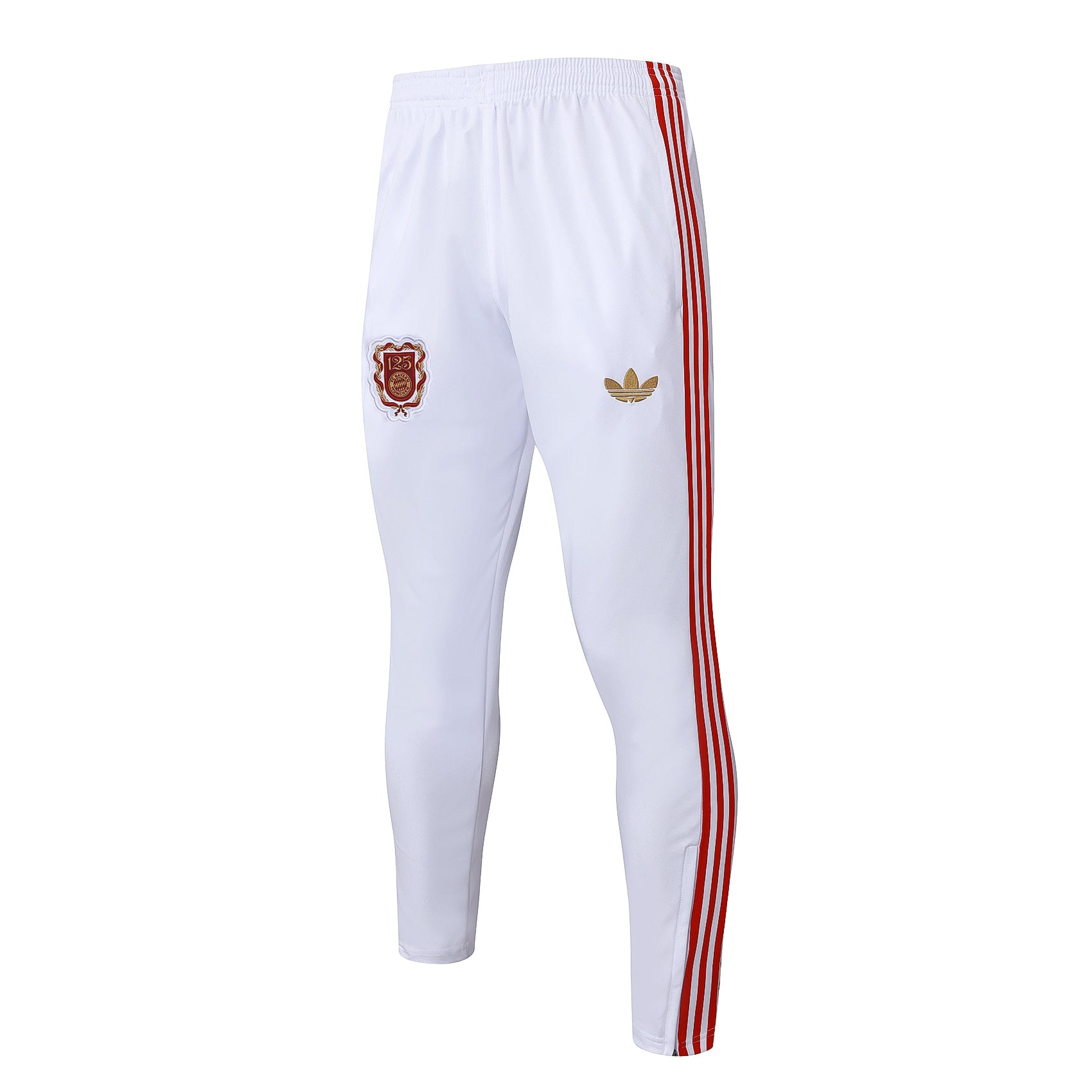 Men’s Bayern Munich 125th Anniversary Tracksuit