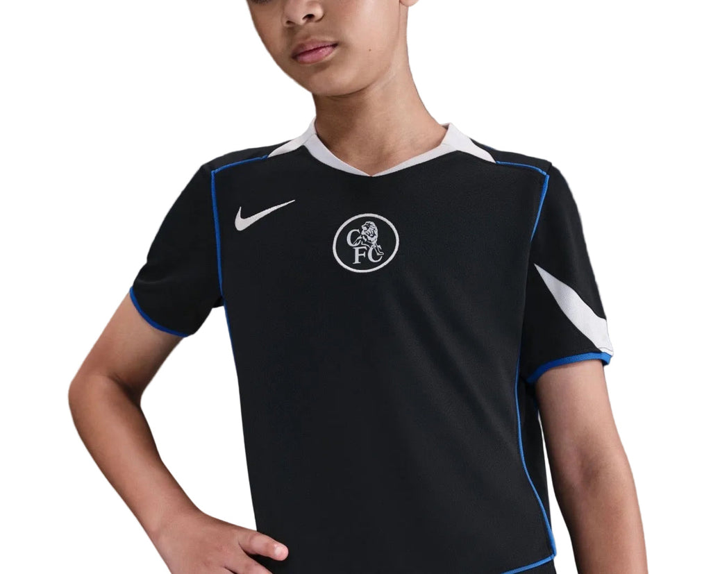 Youth Chelsea FC 25/26 Third Jersey