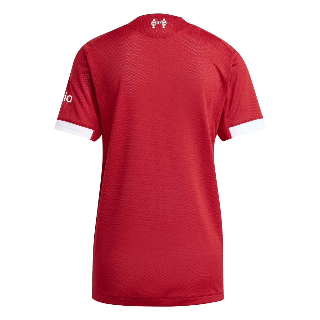 Women Liverpool 25/26 Home Jersey