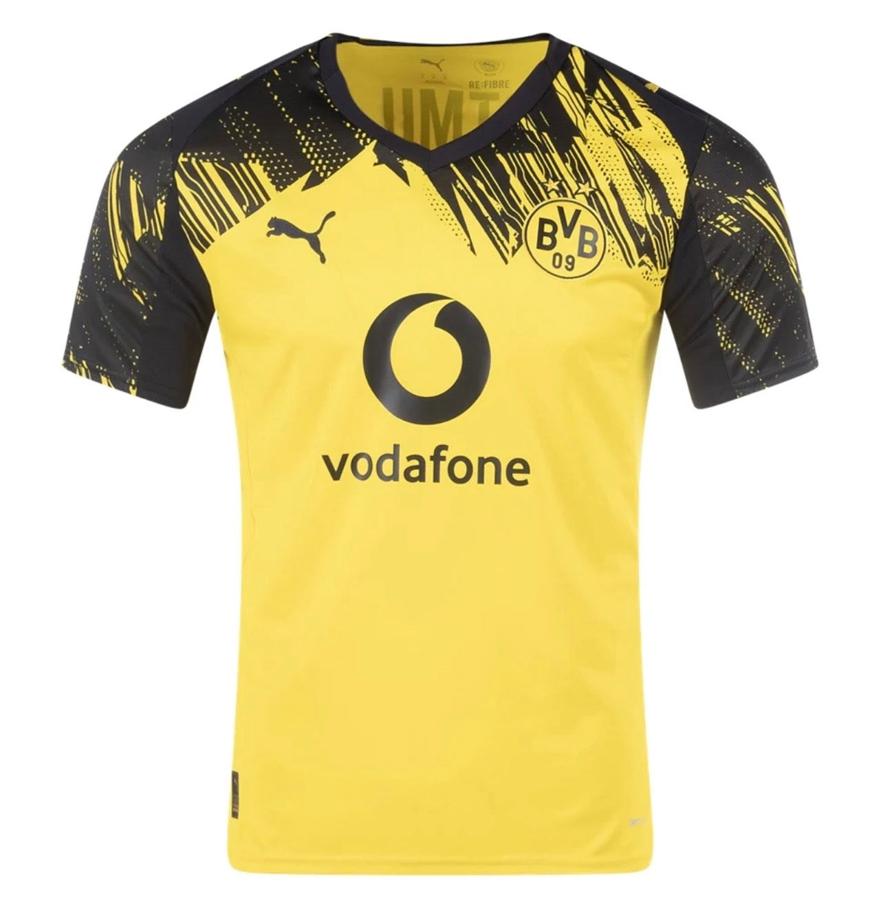 Men's Borussia Dortmund 24/25
Home Jersey Fan Version