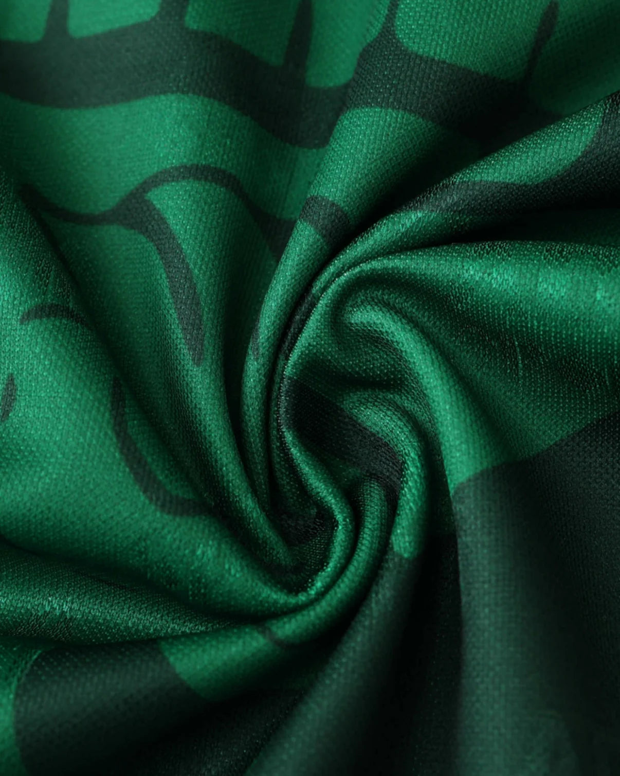 Men’s Mexico 1998/99 Home Jersey Retro