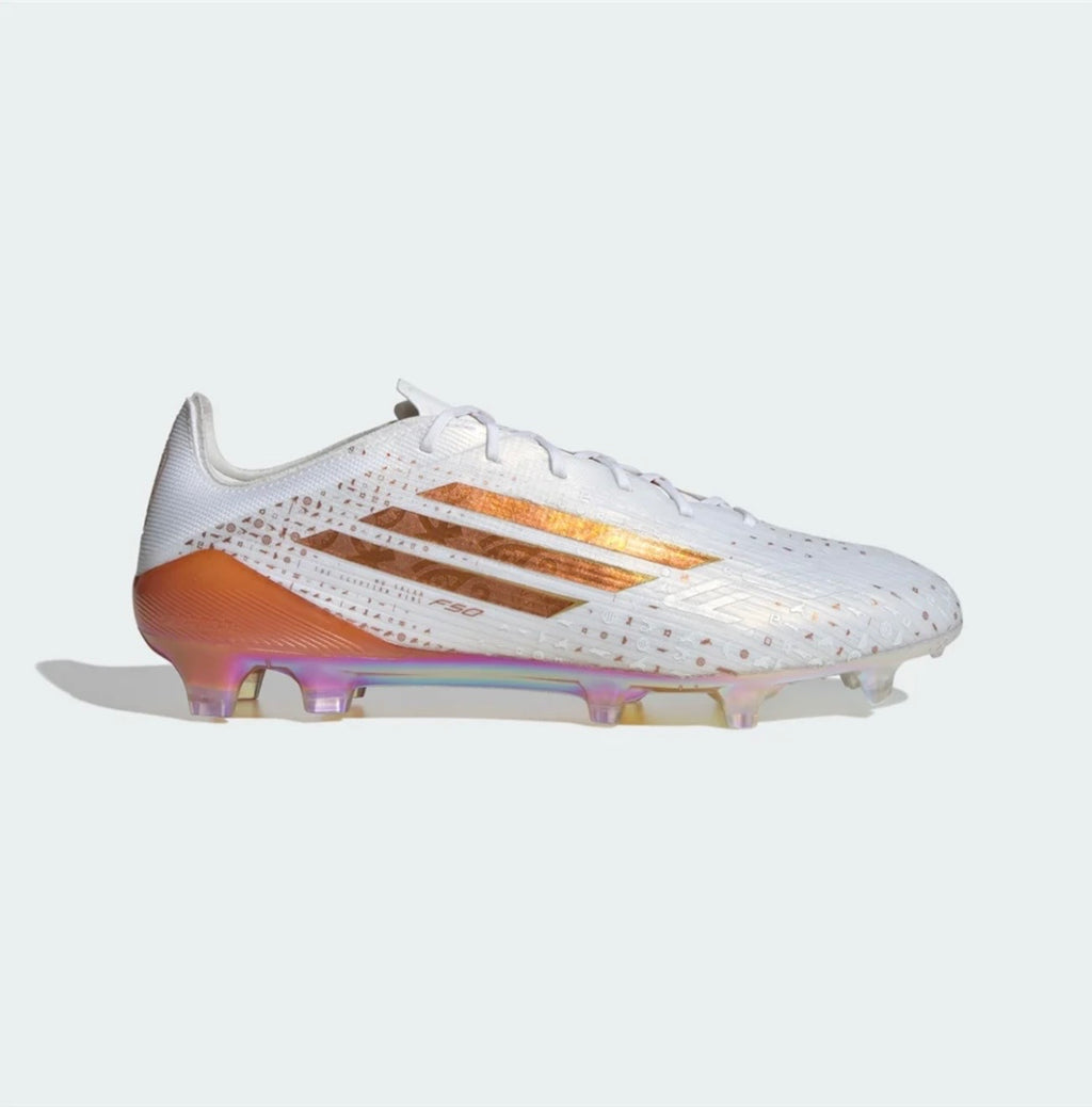 Adidas Mo Salah F50