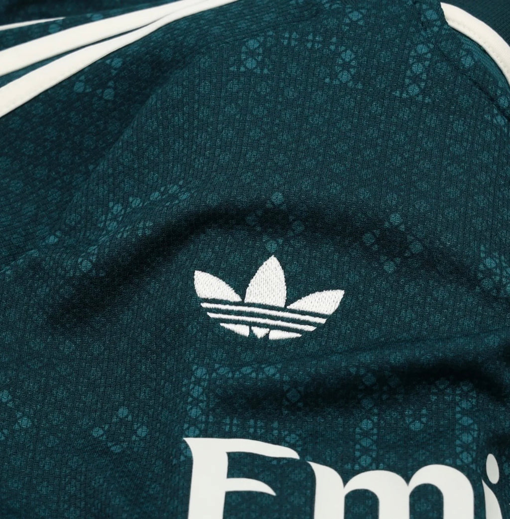Women’s Replica adidas Real Madrid Away Jersey