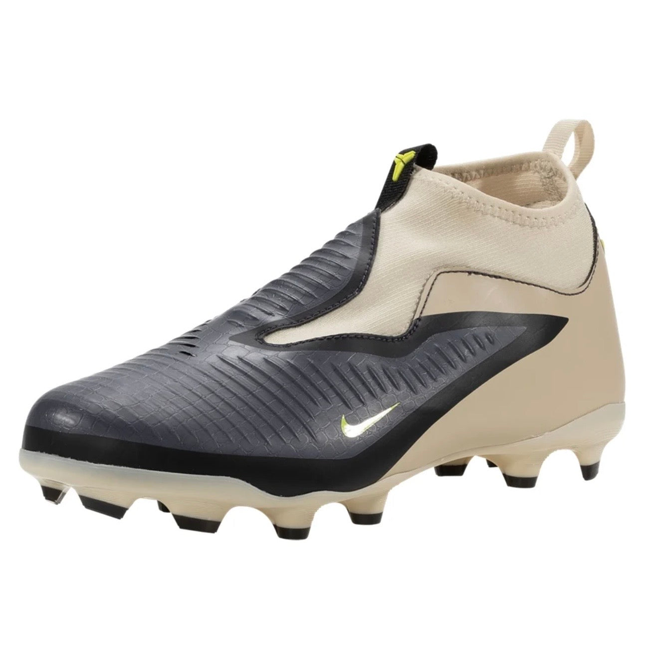Nike Junior Phantom 6 High Academy
Kobe SE FG Firm Ground Soccer Cleat
Phantom/Black