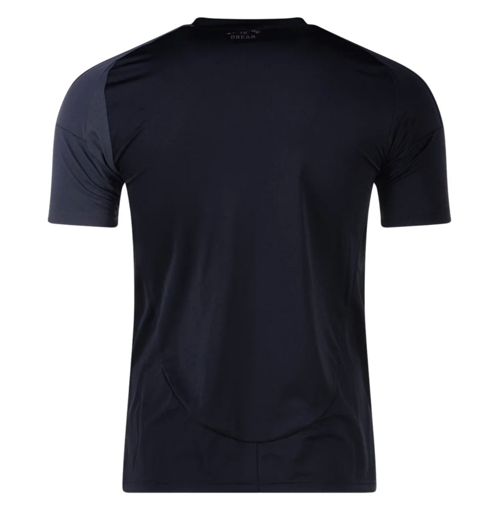 Men's Inter Miami 25/26 Away
Jersey Fan Version