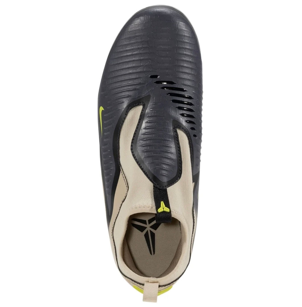 Nike Junior Phantom 6 High Academy
Kobe SE FG Firm Ground Soccer Cleat
Phantom/Black