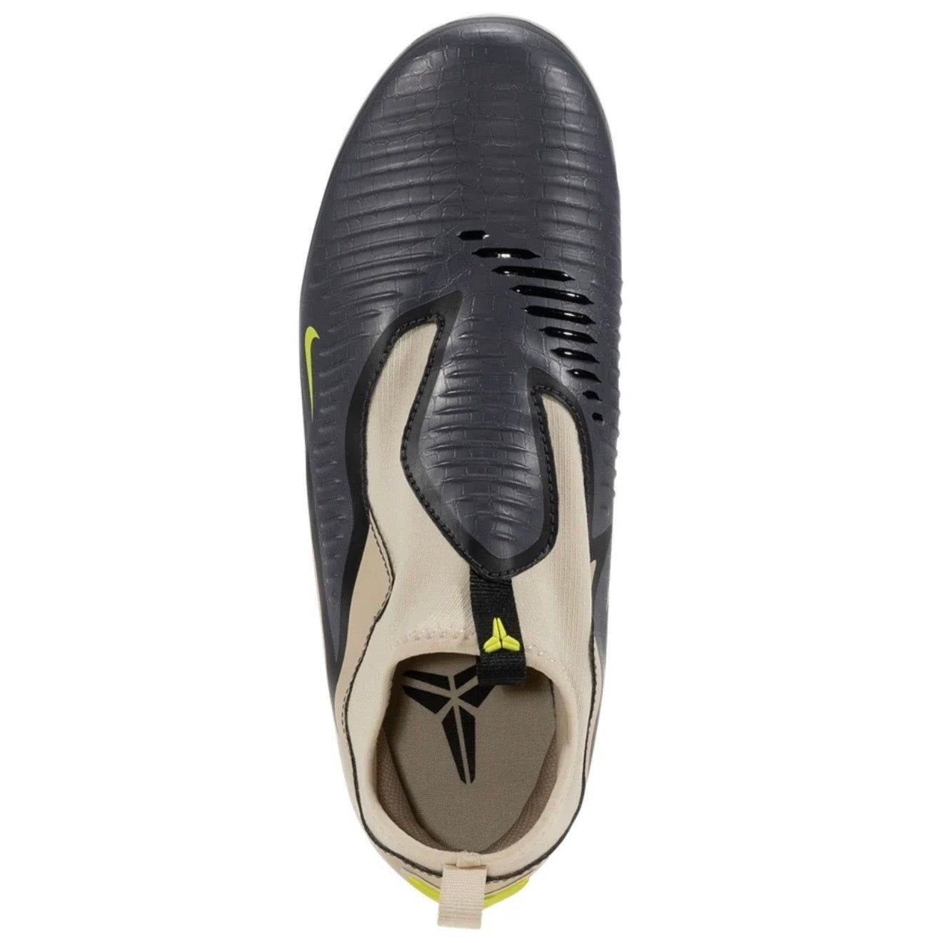 Nike Junior Phantom 6 High Academy
Kobe SE FG Firm Ground Soccer Cleat
Phantom/Black