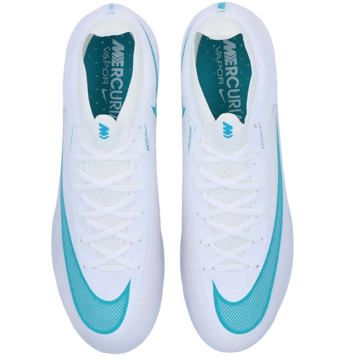 Nike Mercurial Vapor 17 Elite FG Firm
Ground Soccer Cleat