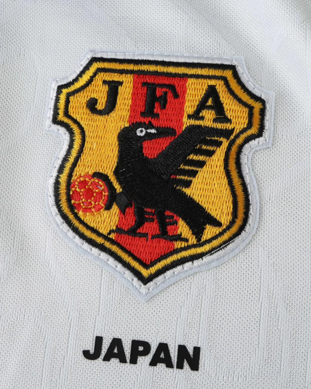 Men’s Japan 1998 World Cup Edition Jersey Retro