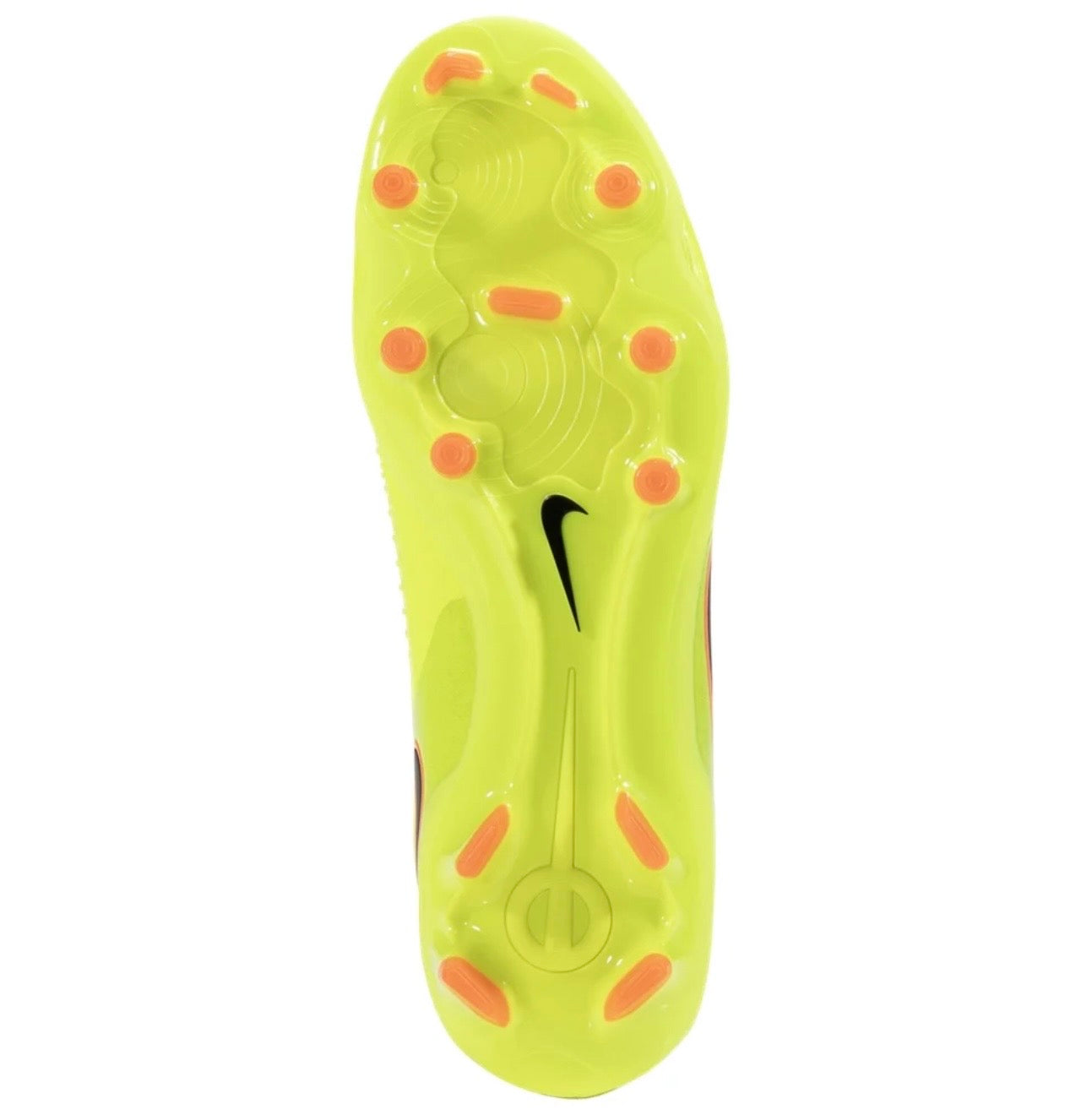 Nike Tiempo Legend 10 Pro FG Firm
Ground Soccer Cleat
Volt/Black