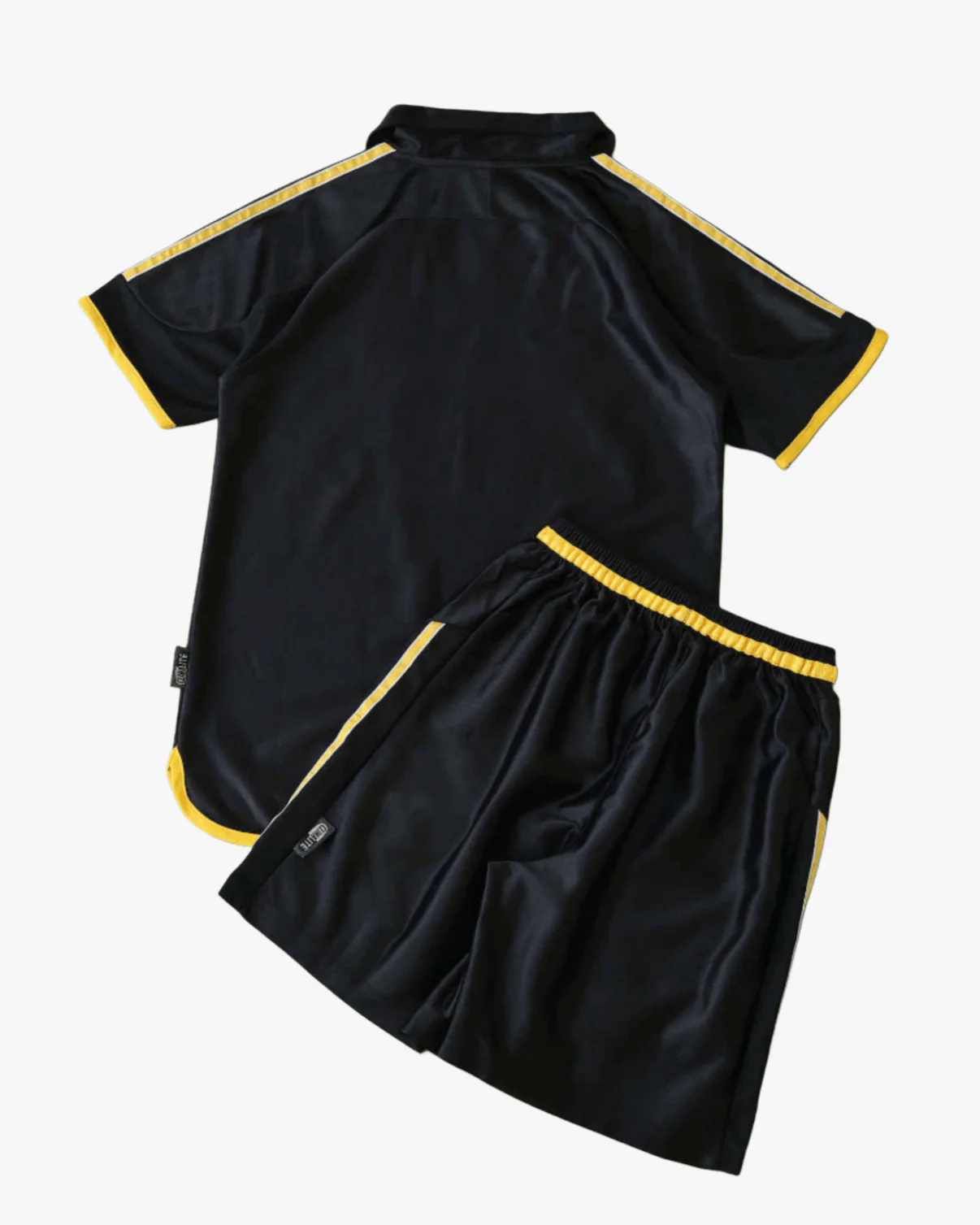 Kid’s Real Madrid 1999/00 Away Kit Retro