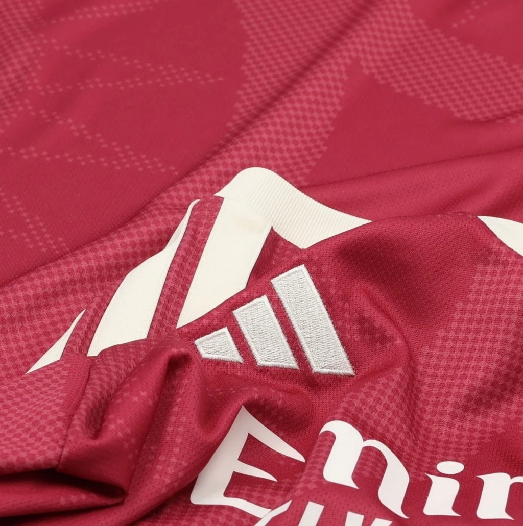 Women's Replica adidas Real Madrid Third Jersey 26/27