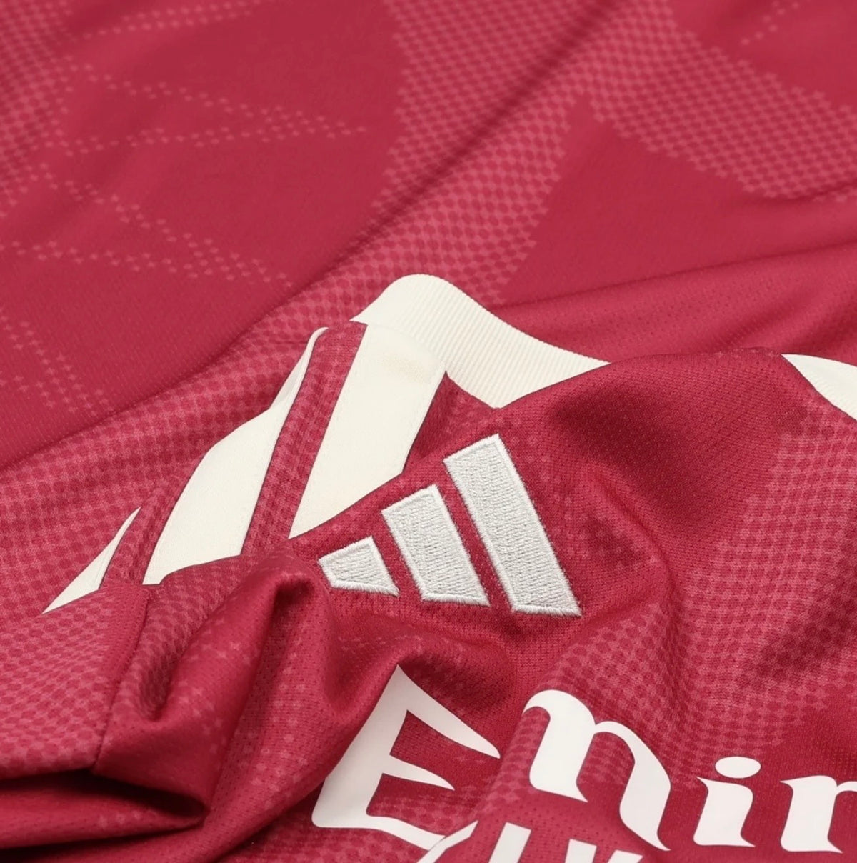 Women's Replica adidas Real Madrid Third Jersey 26/27