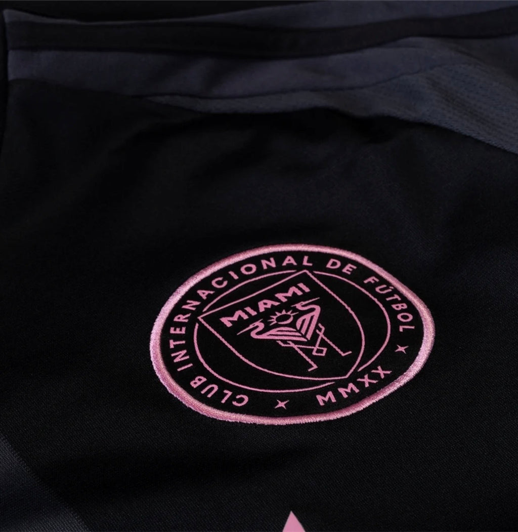 Women's Inter Miami 25/26
Messi Away Jersey Fan Version