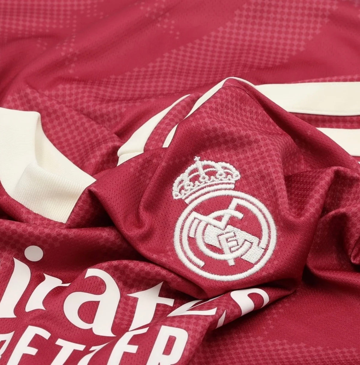 Women's Replica adidas Real Madrid Third Jersey 26/27