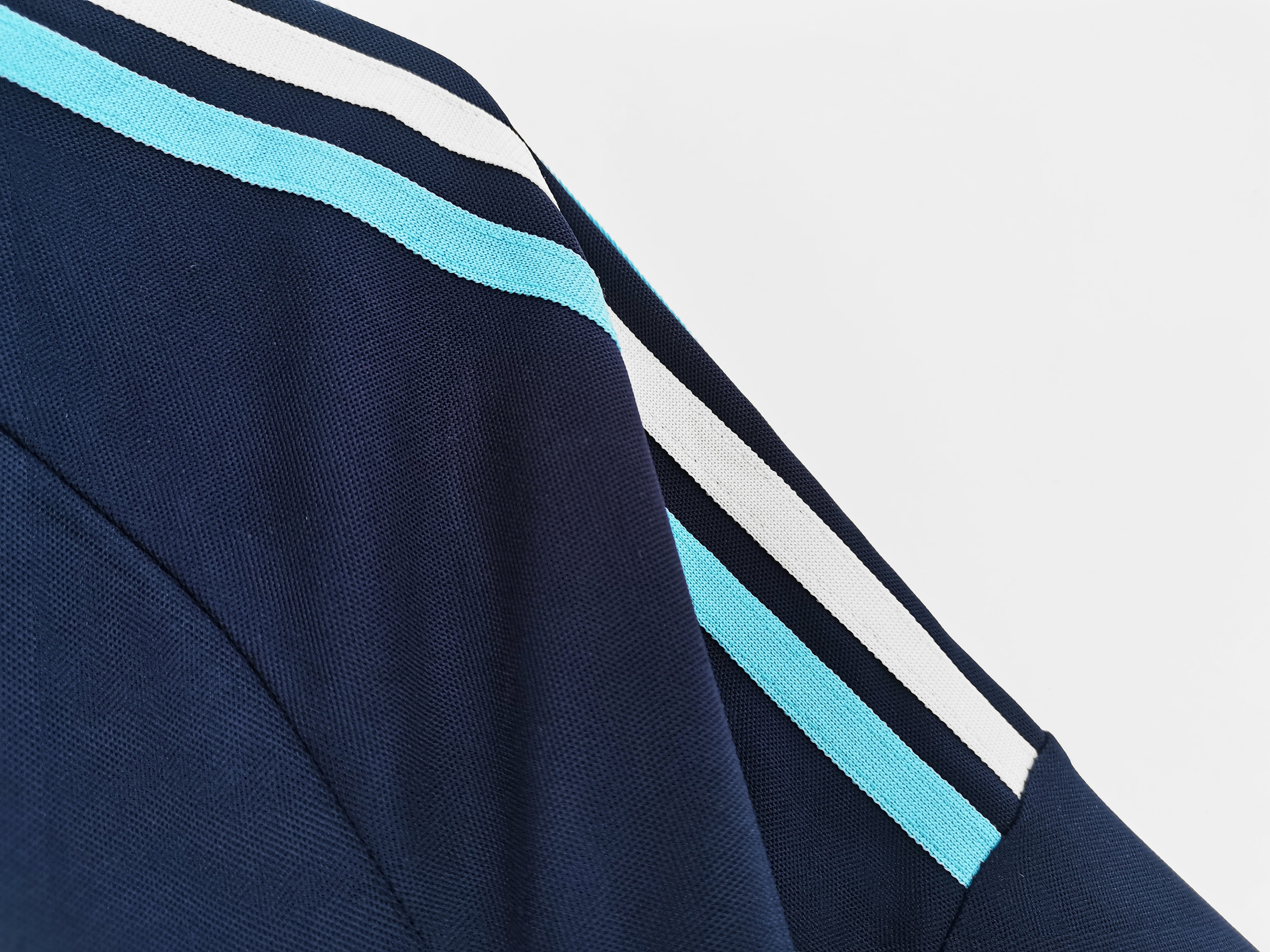 Men’s Argentina 2002 Home Jersey Retro