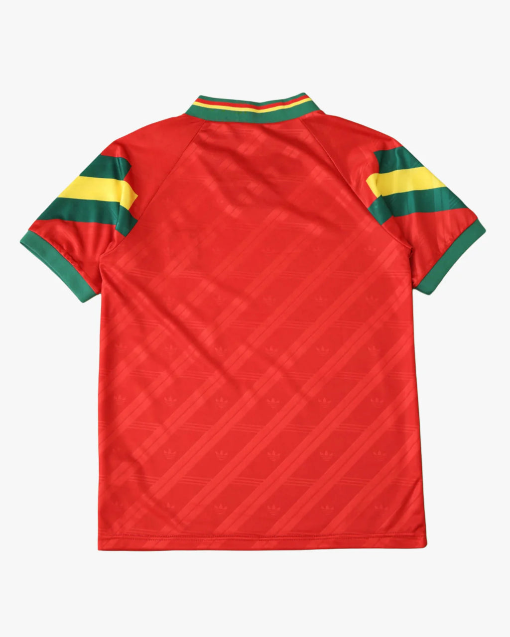 Men’s Portugal 1992/93 Home Jersey Retro