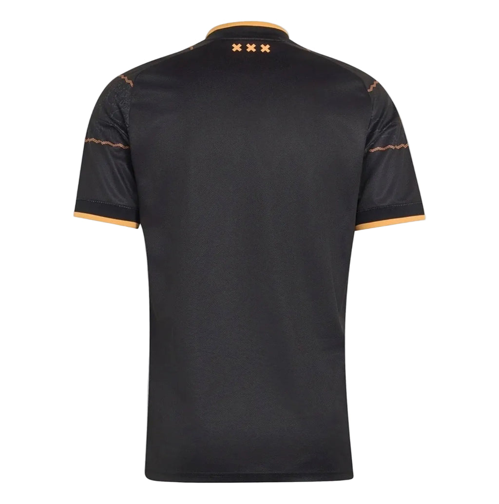 Men’s adidas Replica Ajax 26/27 Away Jersey
