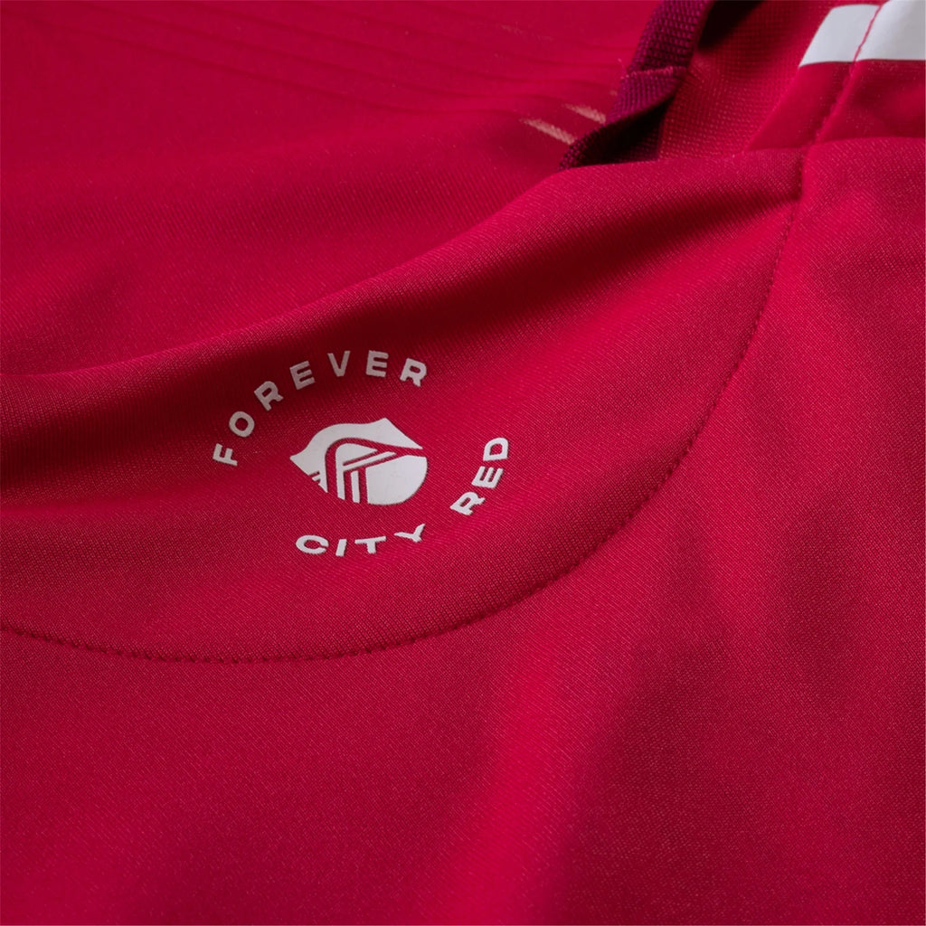 Men’s St. Louis FC 25/26 Home Jersey Player Version