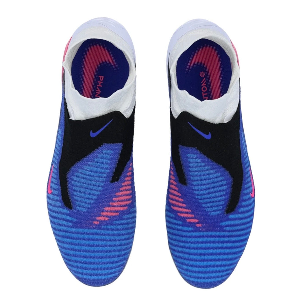 Nike Phantom 6 Elite High FG Firm Ground Soccer Cleats