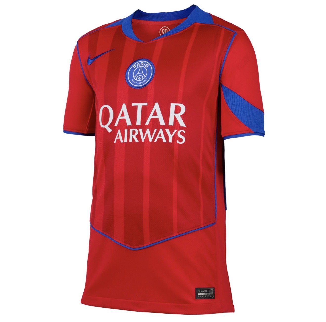 Youth PSG 25/26 Third Jersey