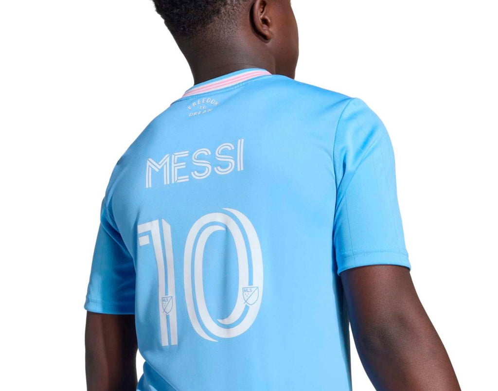 Youth Inter MIA 25/26 Third Jersey