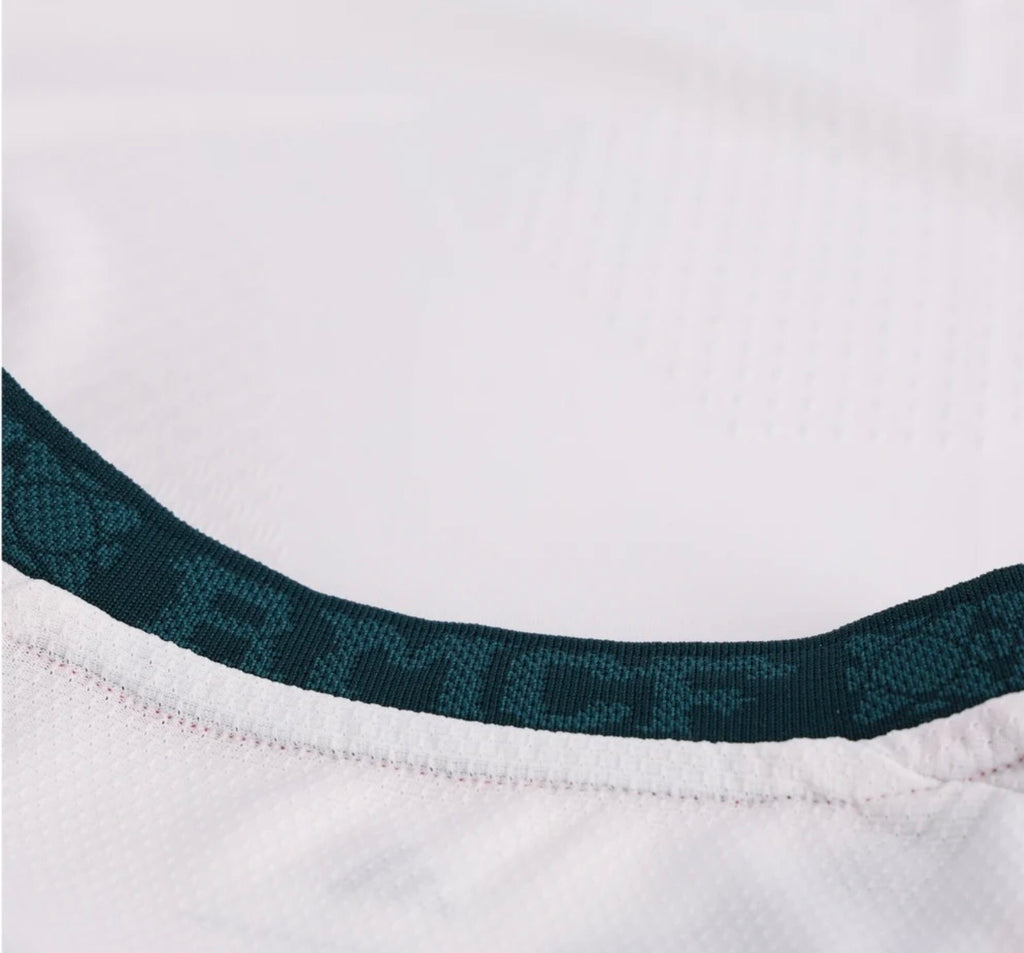 Men’s Real Madrid 26/27 Home Kit Player Version