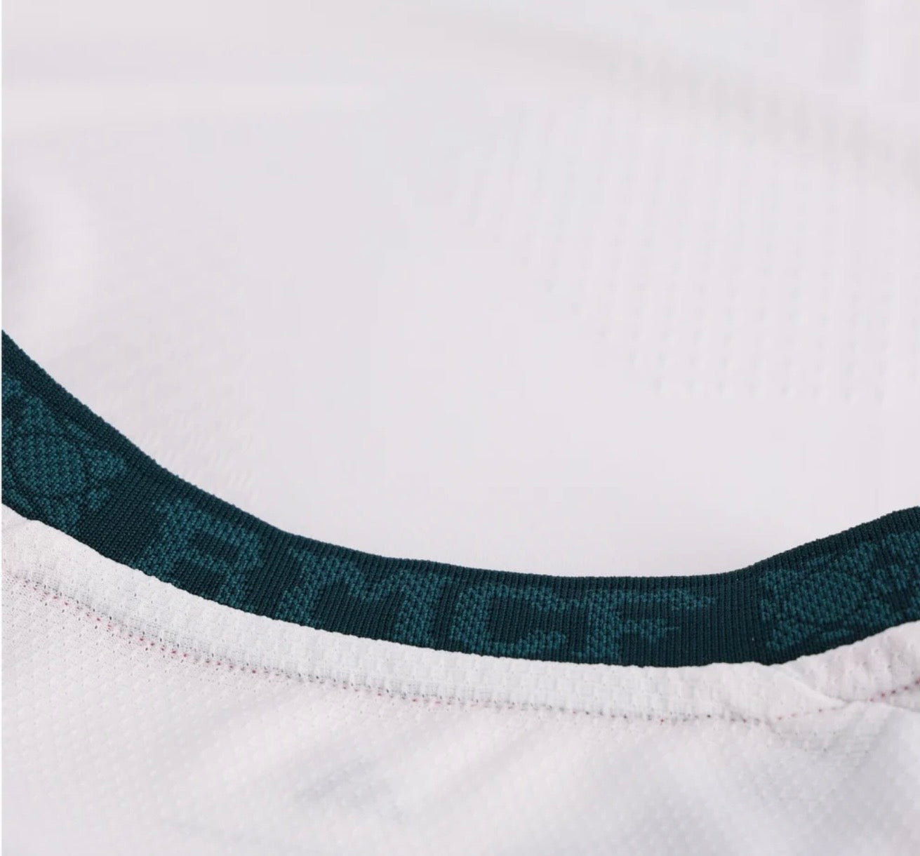 Men’s Real Madrid 26/27 Home Kit Player Version