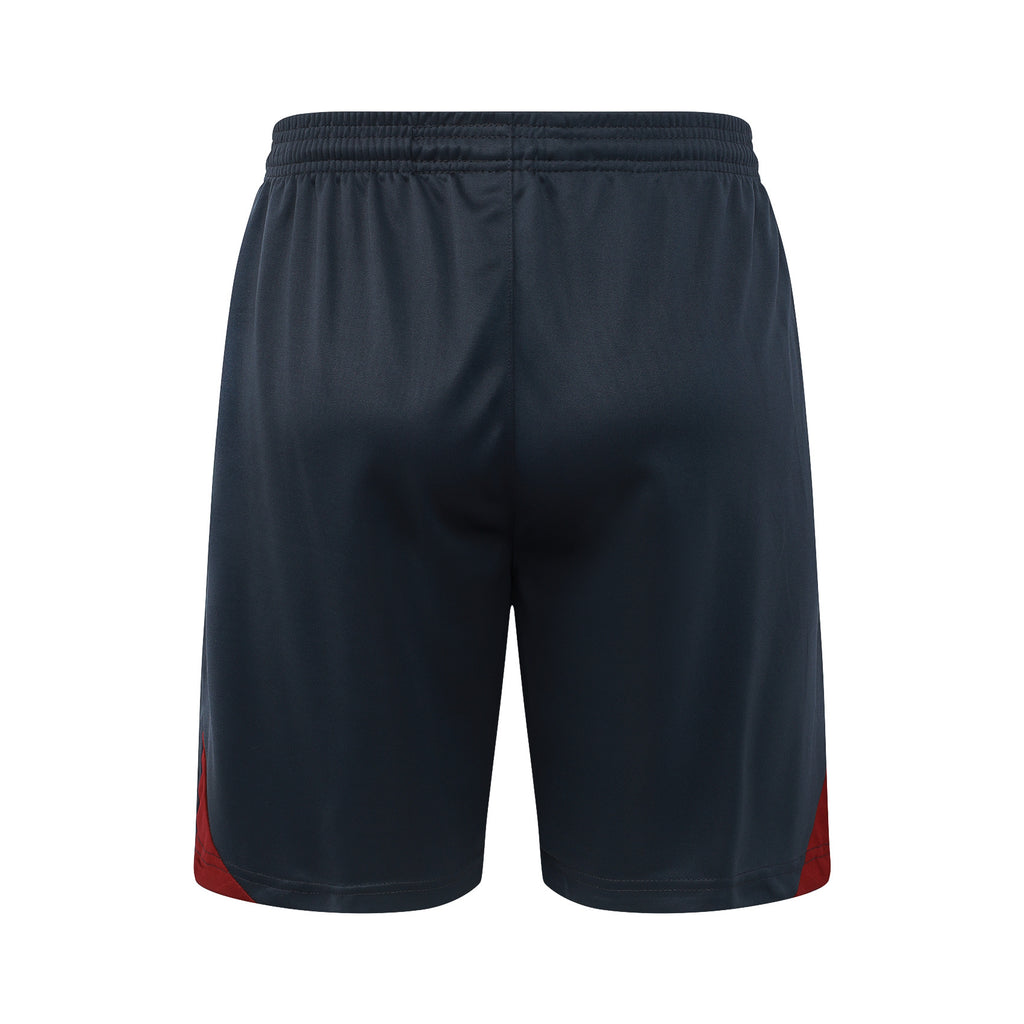 Men’s Arsenal FC Training Vest Red/Grey