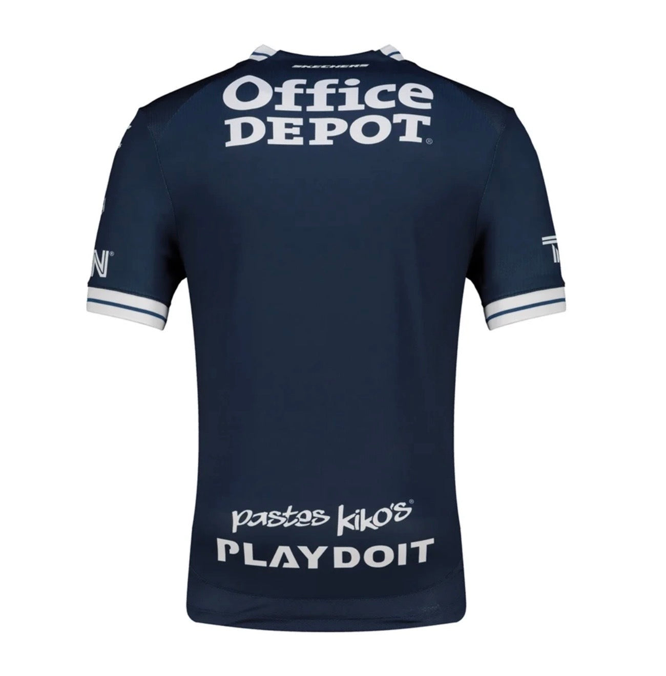 Men's Pachuca 25/26 
Away Jersey Player Version