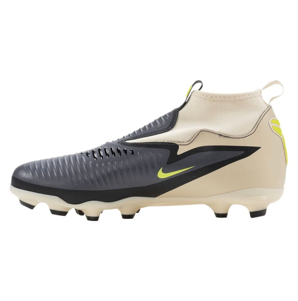 Nike Junior Phantom 6 High Academy
Kobe SE FG Firm Ground Soccer Cleat
Phantom/Black
