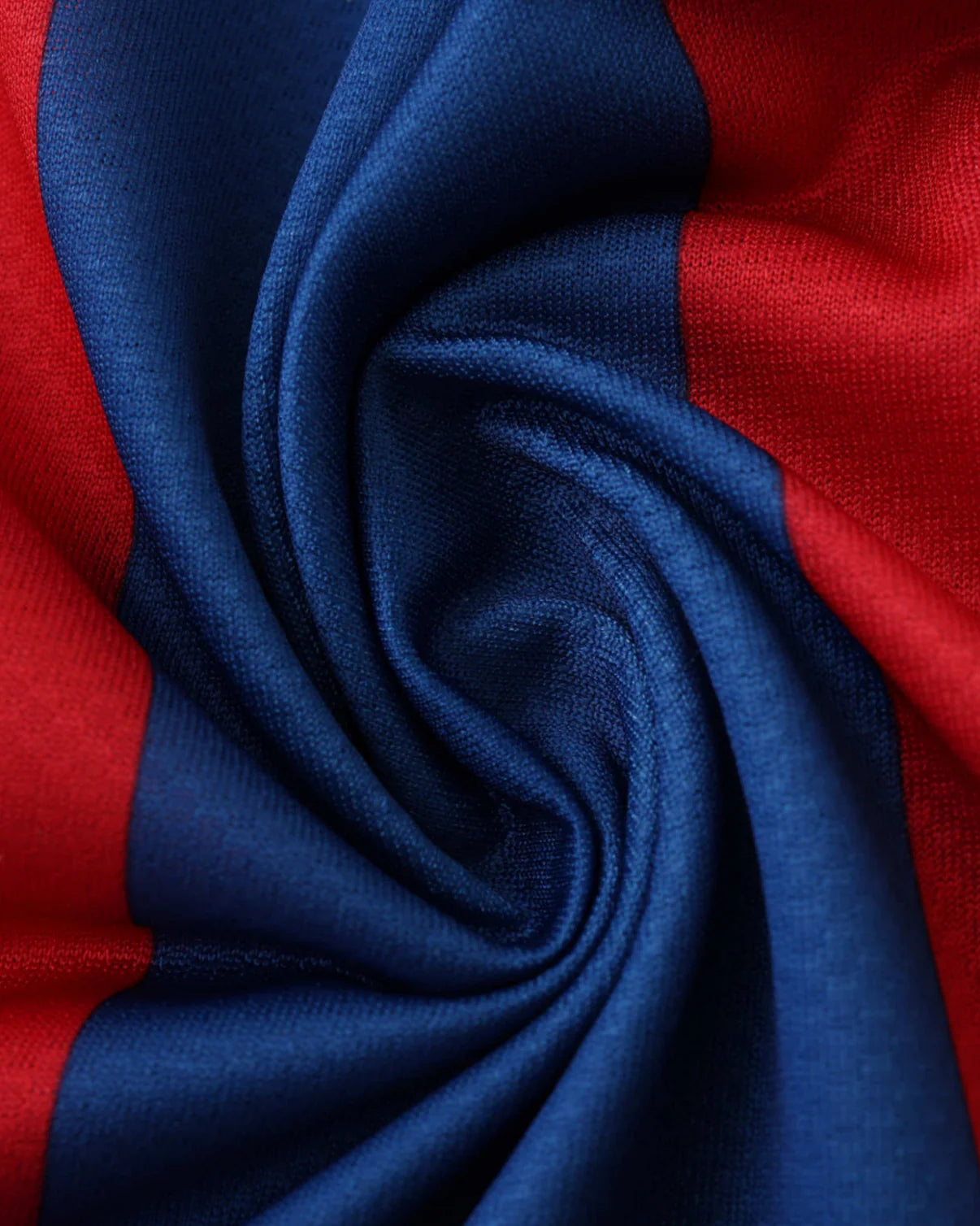 Men’s FC Barcelona 2010/11 Home Jersey Retro