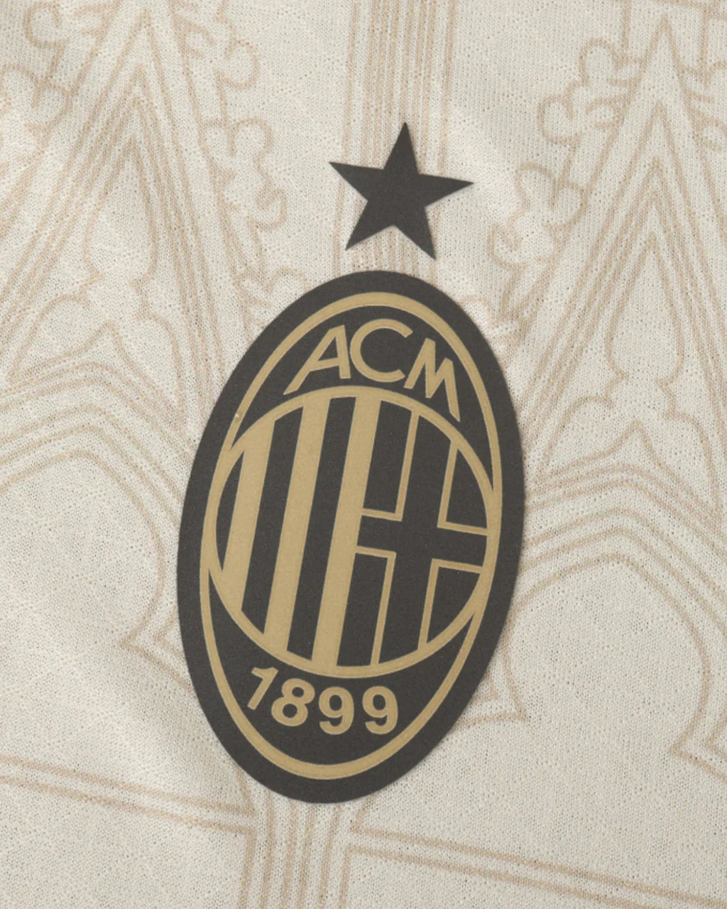 Men’s AC Milan 2024/25 Fourth Jersey