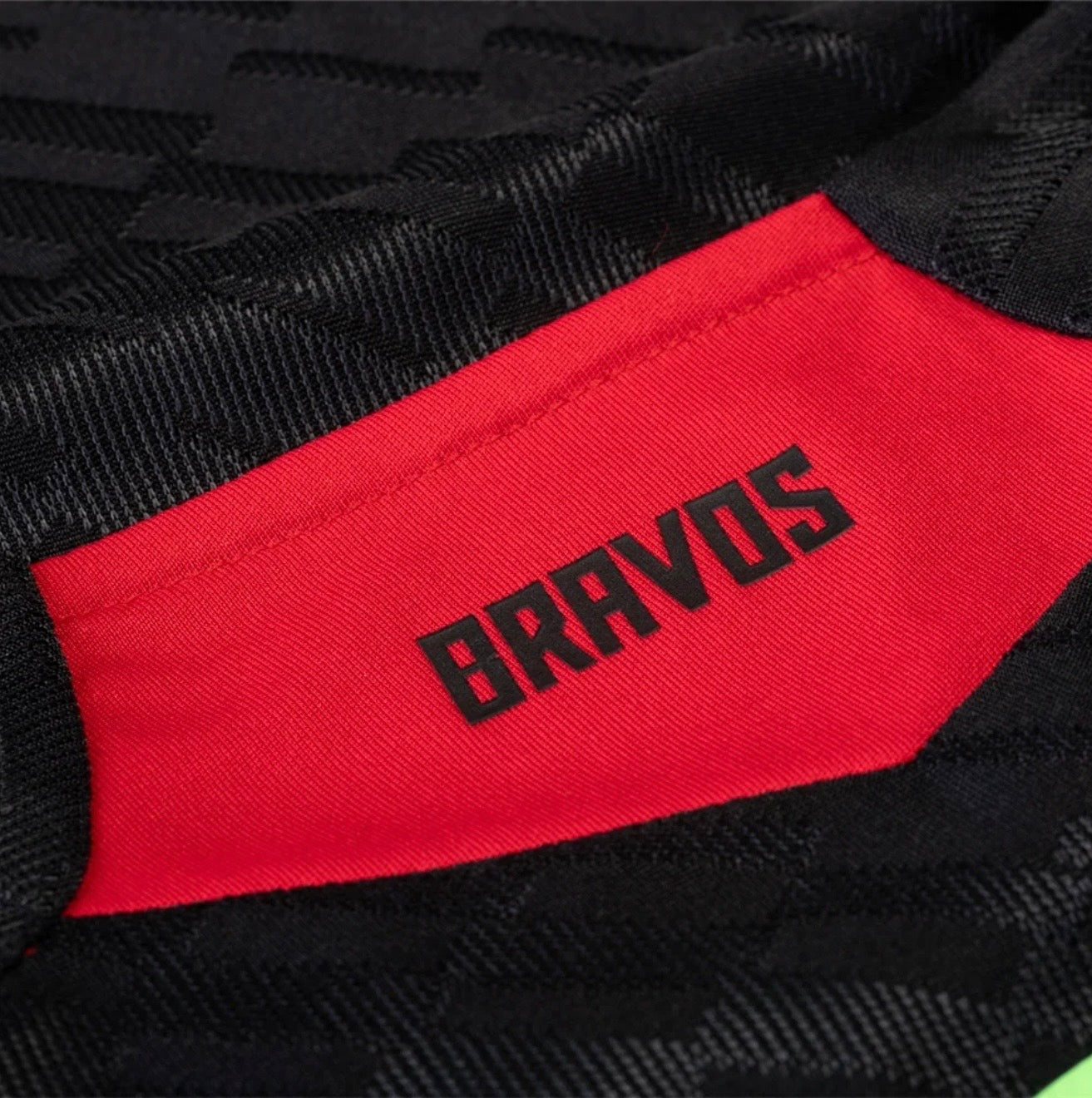 Men's FC 25/26 Juarez Away Jersey Fan Version