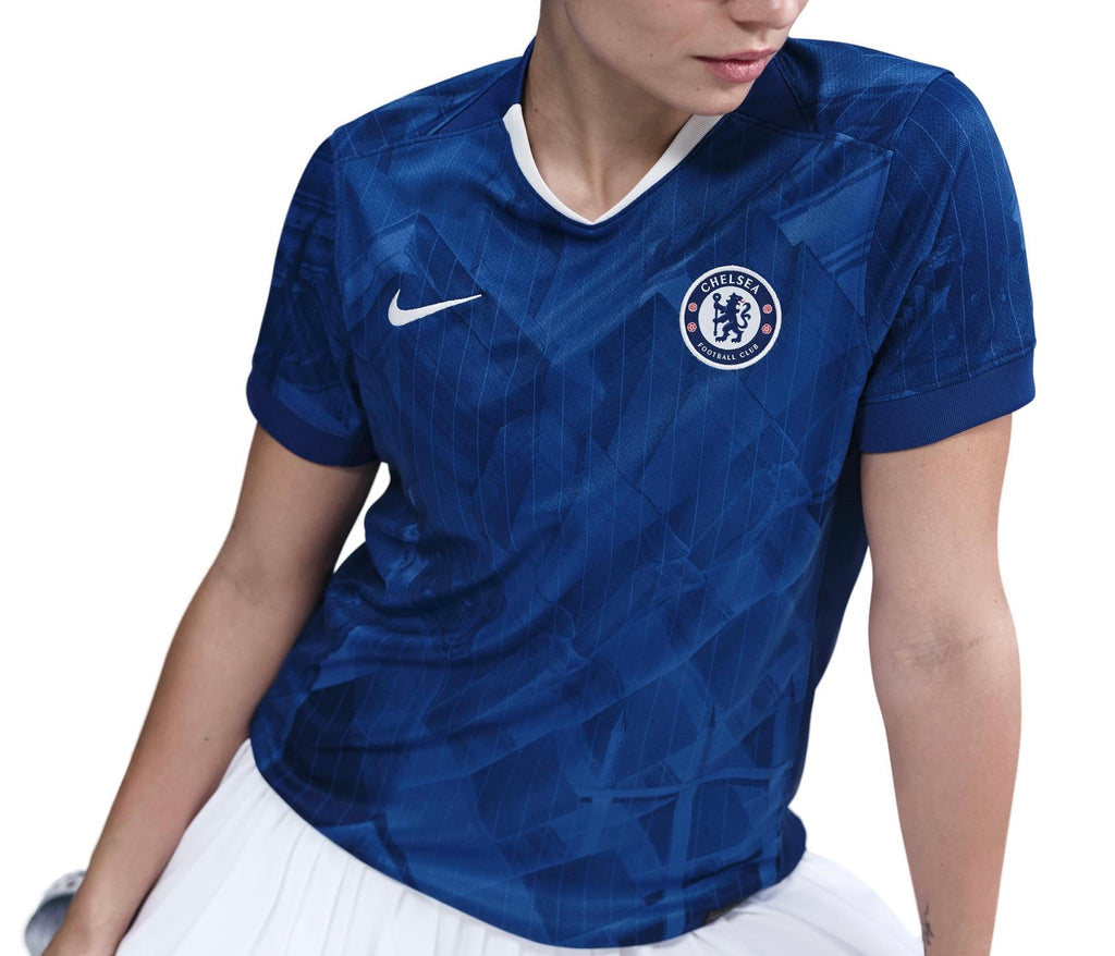 Women Chelsea 25/26 Home Jersey