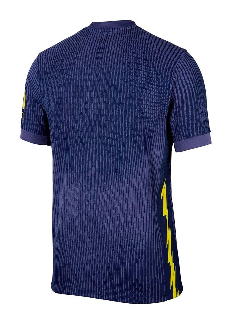 Men’s Atletico Madrid Away Jersey 25/26 Player Version
