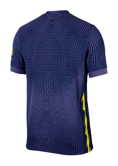 Atletico Madrid Away 25/26 Player Version