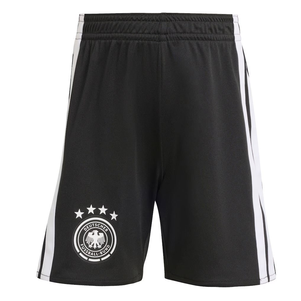 Kids Germany 25/26 Home Uniform