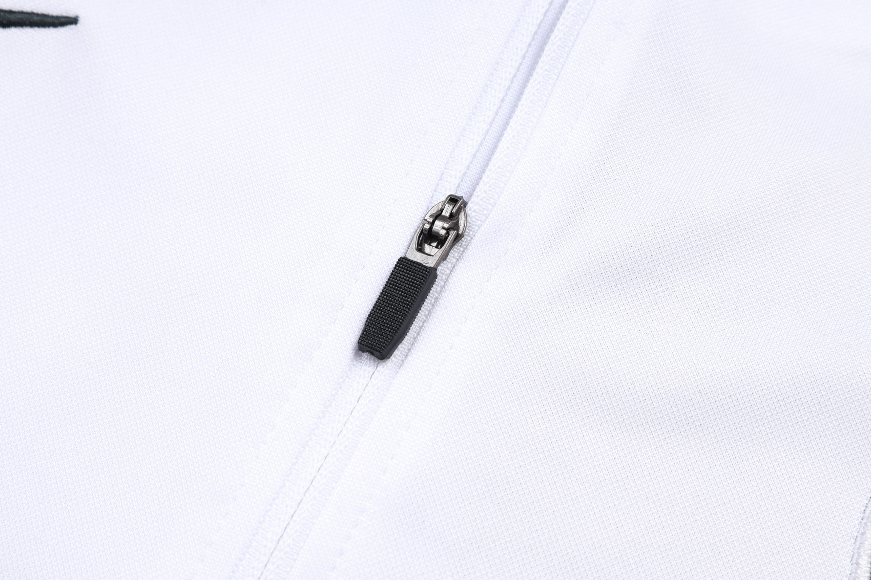 Men’s Chelsea FC Training Tracksuit White/Black