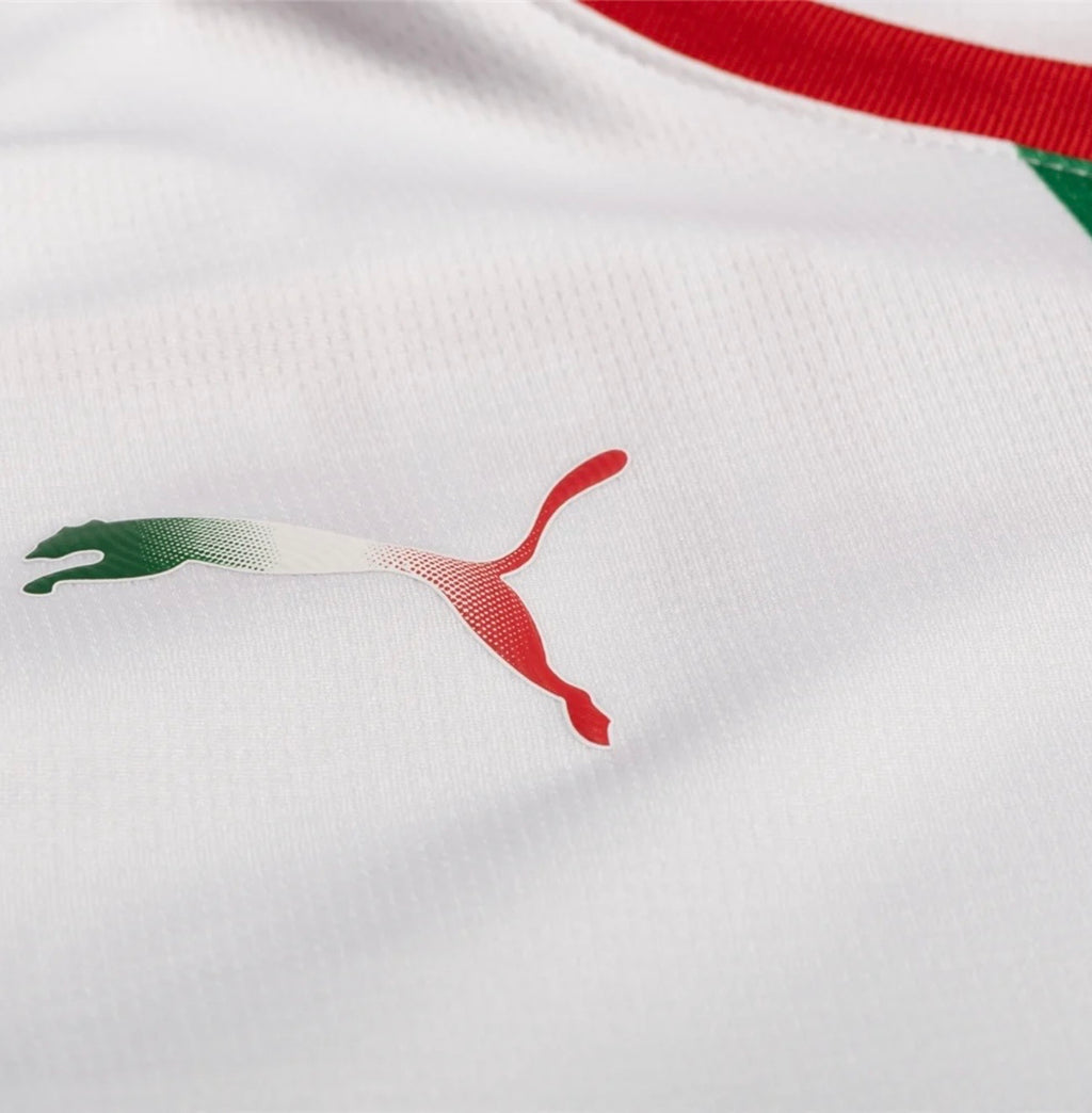 Men's Club Chivas 25/26 Away Jersey Fan Version