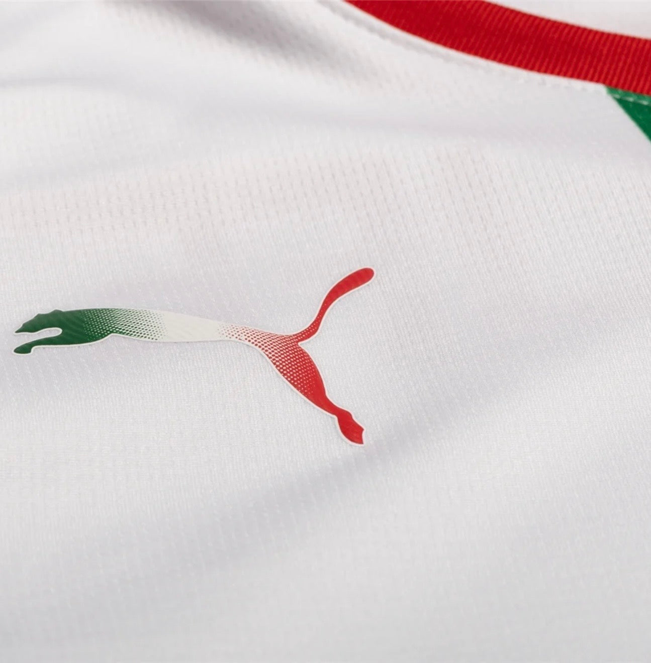 Men's Club Chivas 25/26 Away Jersey Fan Version