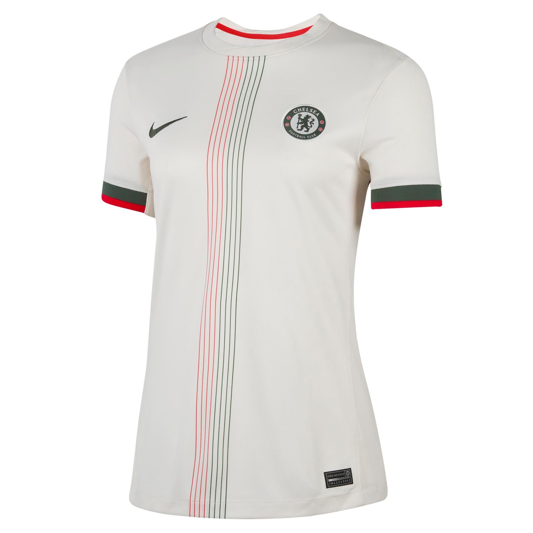 Women Chelsea FC 25/26 Away Jersey