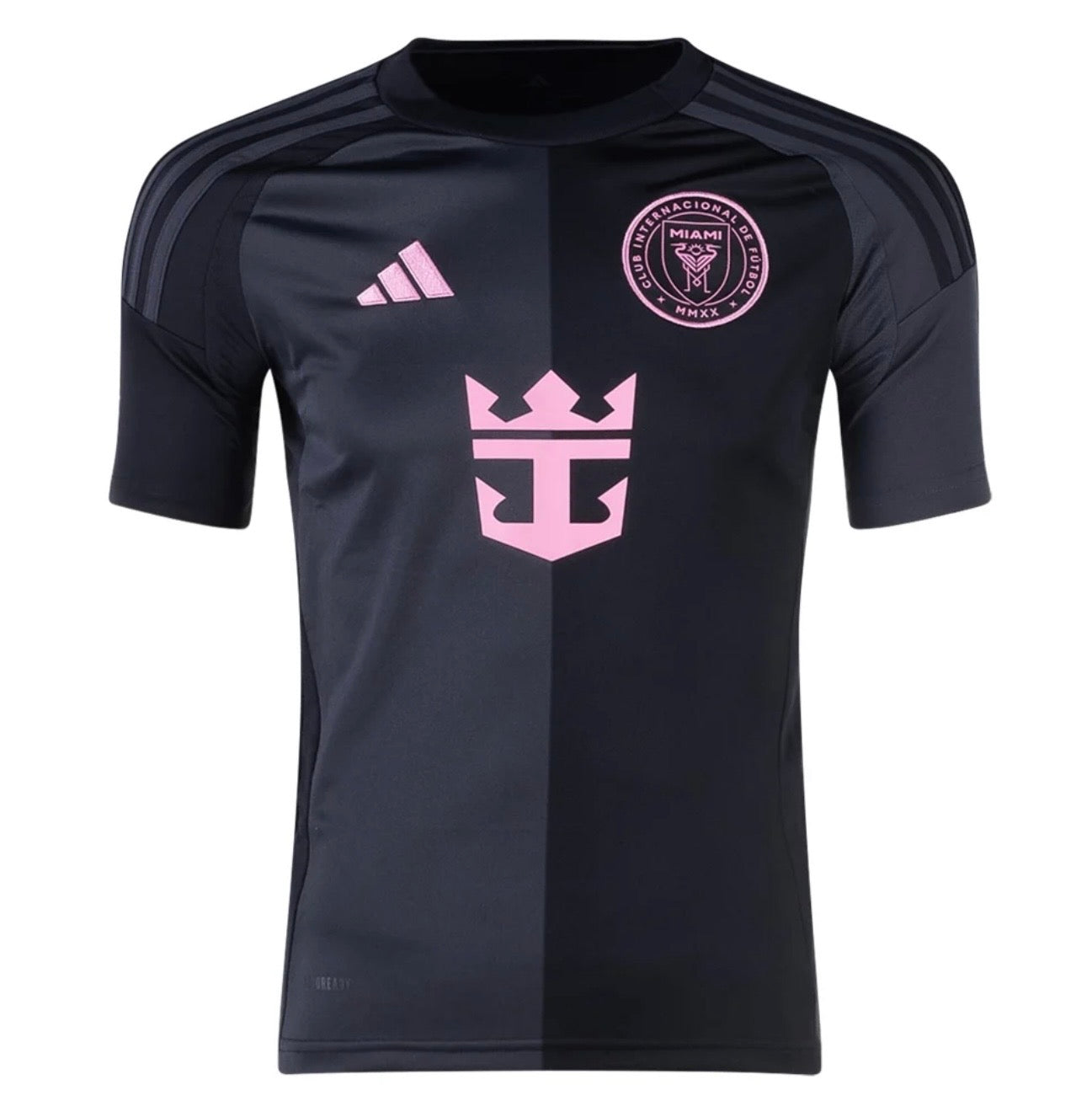 Youth Inter Miami 25/26 Away
Jersey