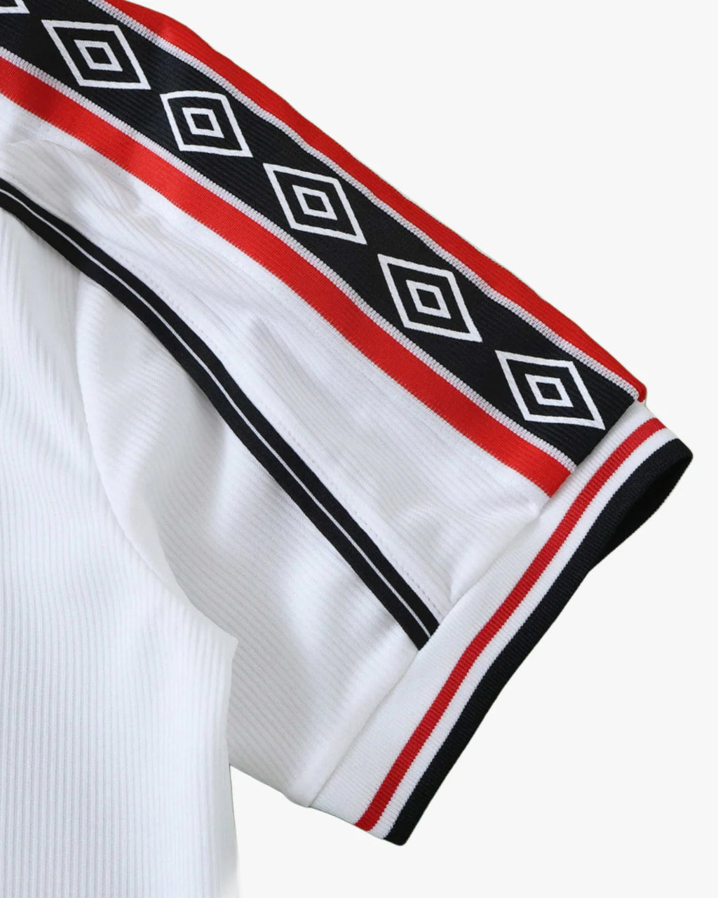 Men’s Manchester United 1998/99 Third Jersey Retro