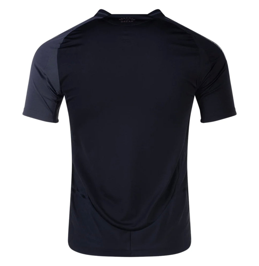 Men's Inter Miami 25/26
Away Jersey Player Version