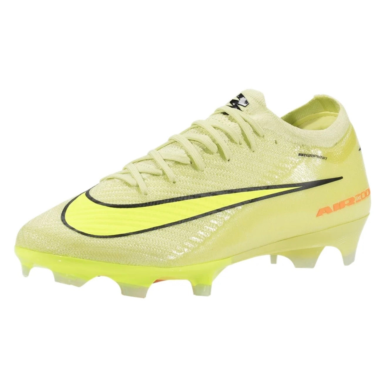 Nike Zoom Mercurial Vapor 16 Elite FG
Firm Ground Soccer Cleat
Limelight/Volt/Hyper Crimson