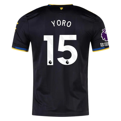 Manchester Utd 25/26 Third Kit Player Version