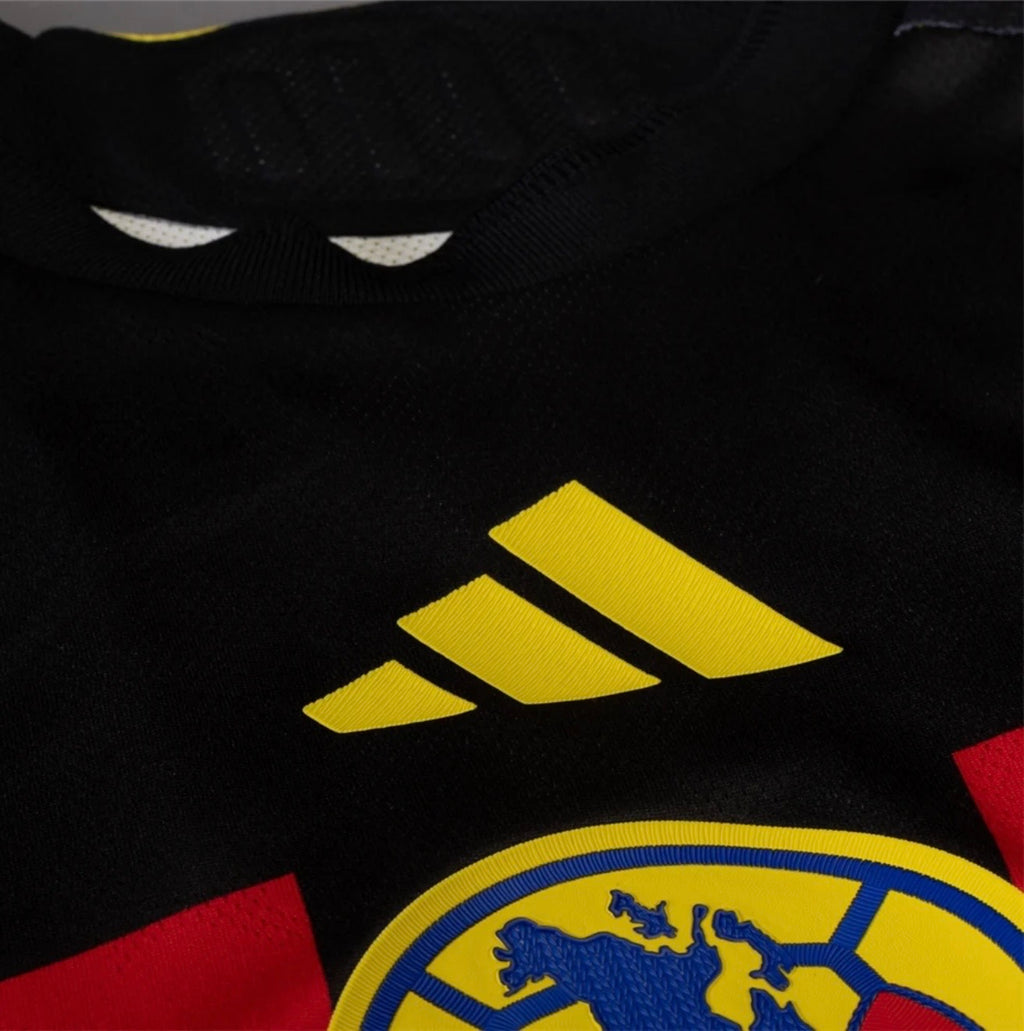 Men's Club America 25/26 
Home Jersey Player Version