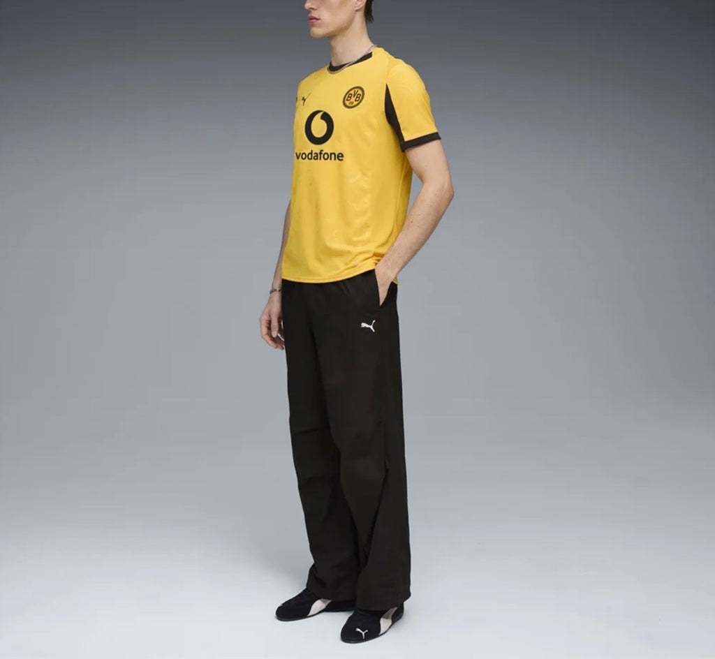 Men's Borussia Dortmund 25/26 
Cup Jersey Fan Version